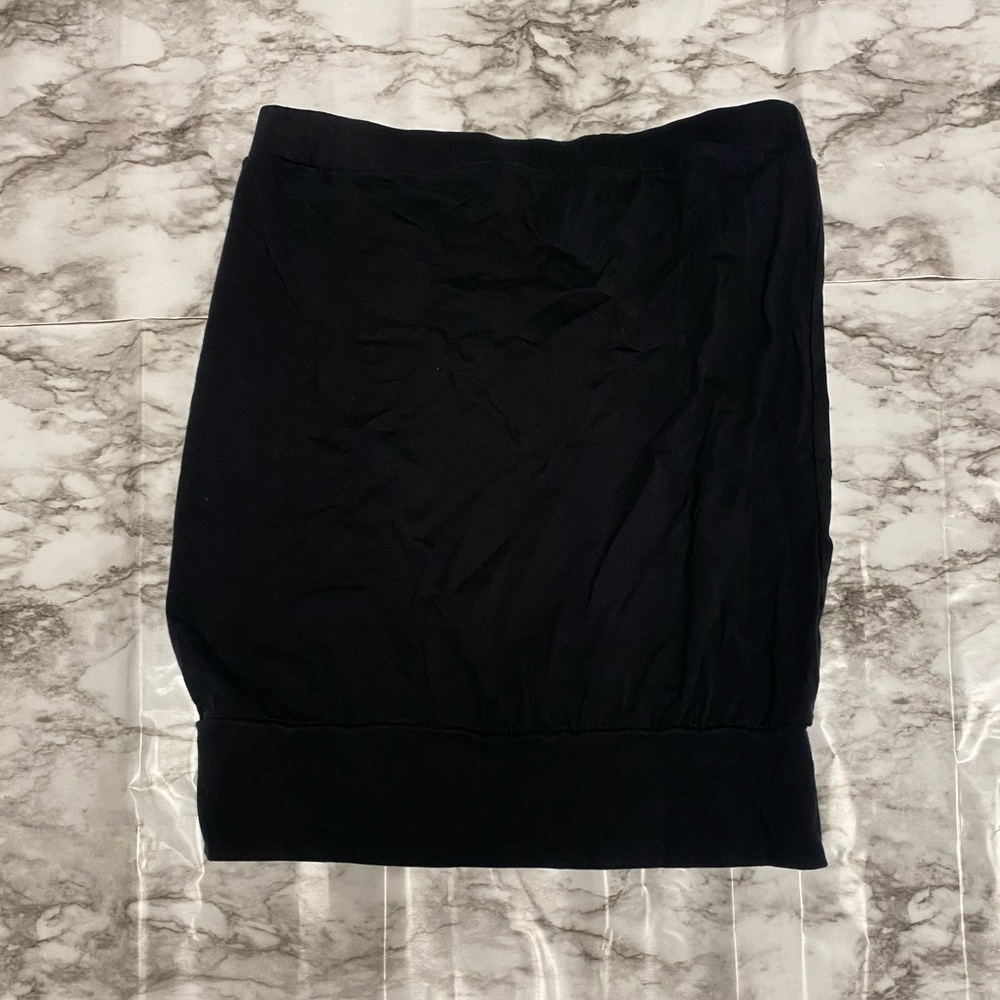 Victorias Secret Strapless Top